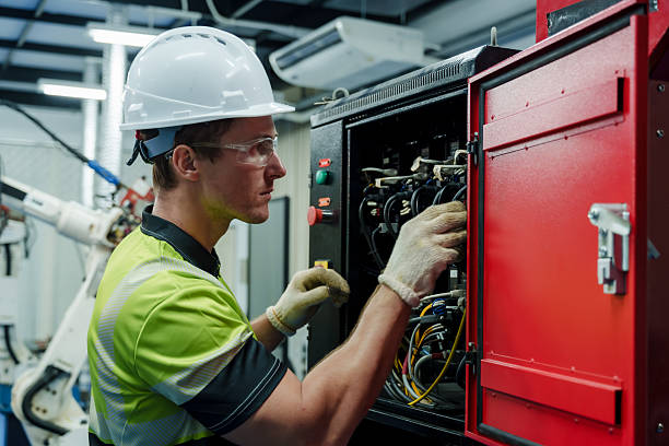 24/7 Emergency Electrical Inspection experts in New Market, AL