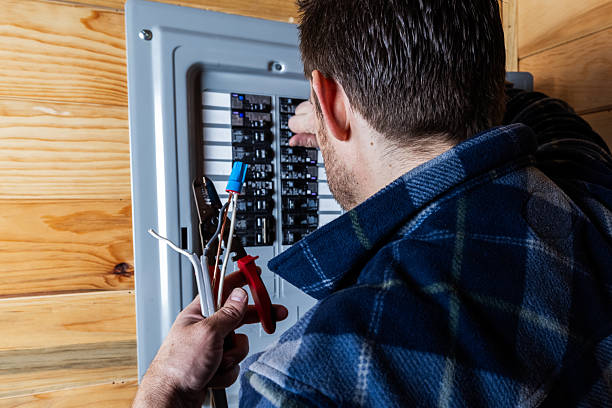Affordable Electrical Inspection solutions in New Market, AL